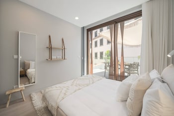 in the city centre cine park residence i