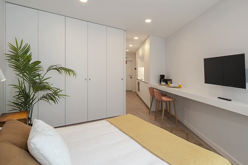 in the city centre cine park residence i