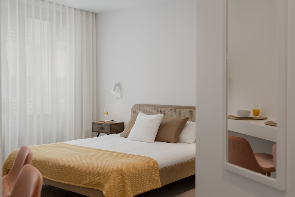 in the city centre cine park residence i
