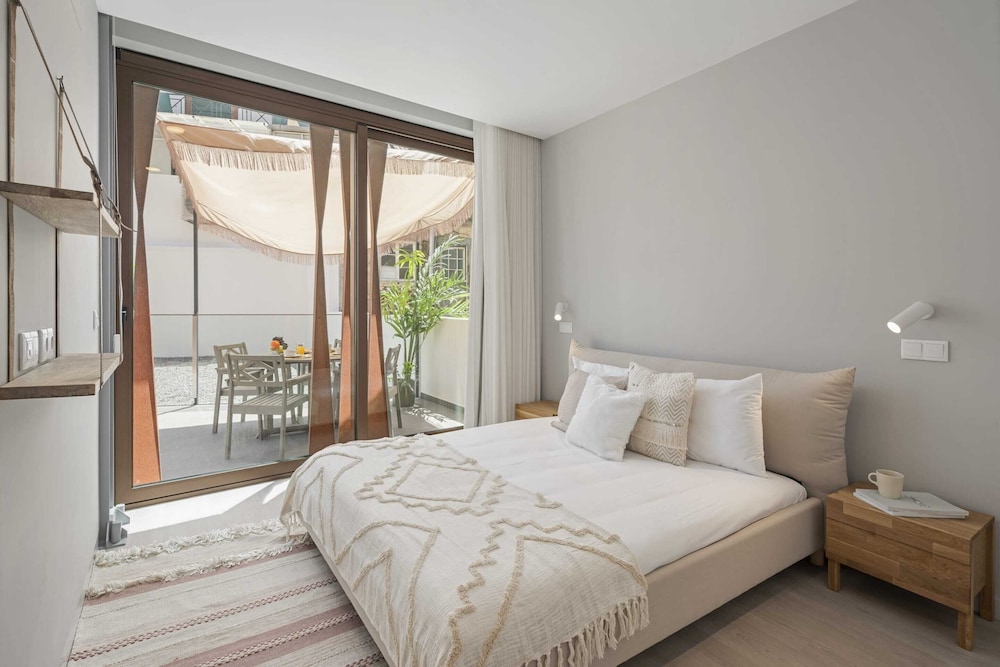 in the city centre cine park residence i