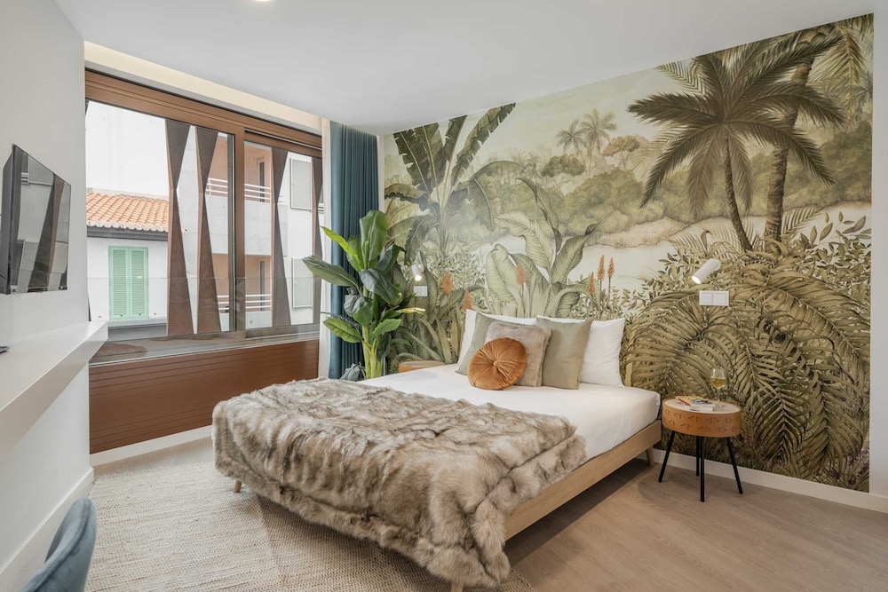 in the city centre cine park residence i