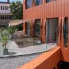 in the city centre cine park residence i