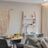 in the city centre cine park residence i