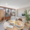 in the city centre cine park residence i