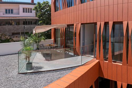 in the city centre cine park residence i