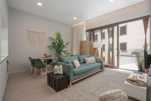in the city centre cine park residence i