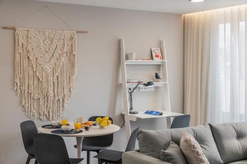 in the city centre cine park residence i