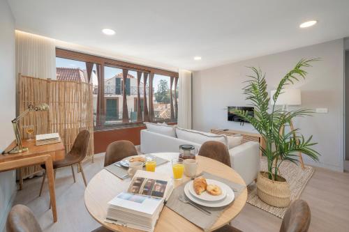 in the city centre cine park residence i