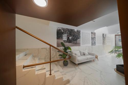 in the city centre cine park residence i