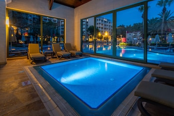 arum barut collection ultra all inclusive