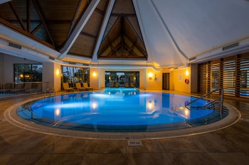 arum barut collection ultra all inclusive
