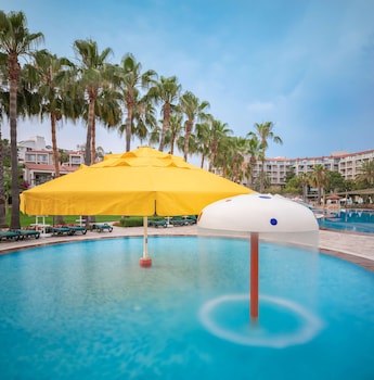 arum barut collection ultra all inclusive