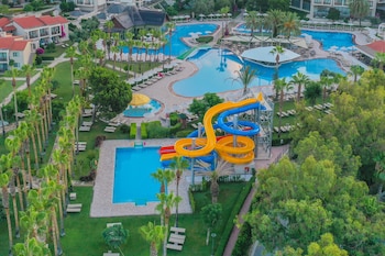 arum barut collection ultra all inclusive