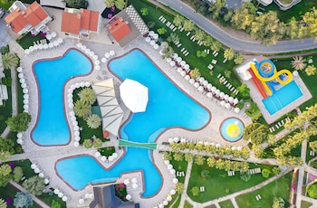 arum barut collection ultra all inclusive