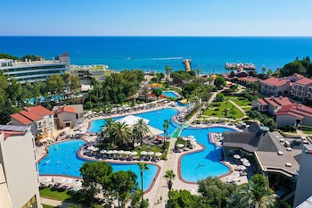 arum barut collection ultra all inclusive