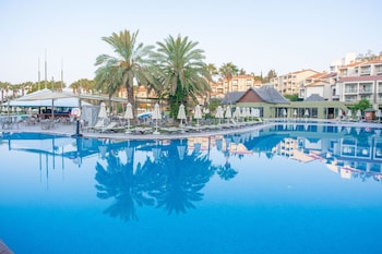 arum barut collection ultra all inclusive