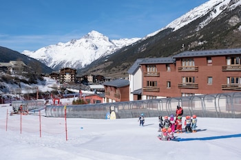 val cenis