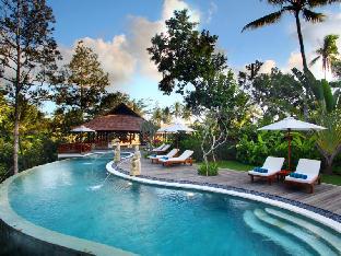 Beingsattvaa Luxury Ubud,Candi Dasa>>Bali,4 star