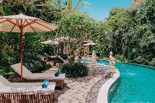 Beingsattvaa Luxury Ubud,Candi Dasa>>Bali,4 star