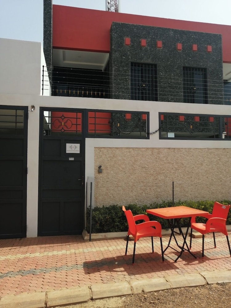 residence hoteliere kawerou