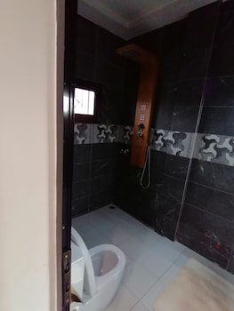 residence hoteliere kawerou