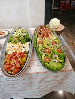 residence hoteliere kawerou
