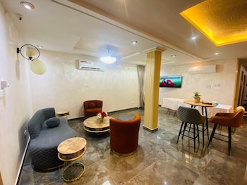 residence hoteliere kawerou