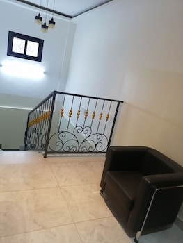 residence hoteliere kawerou