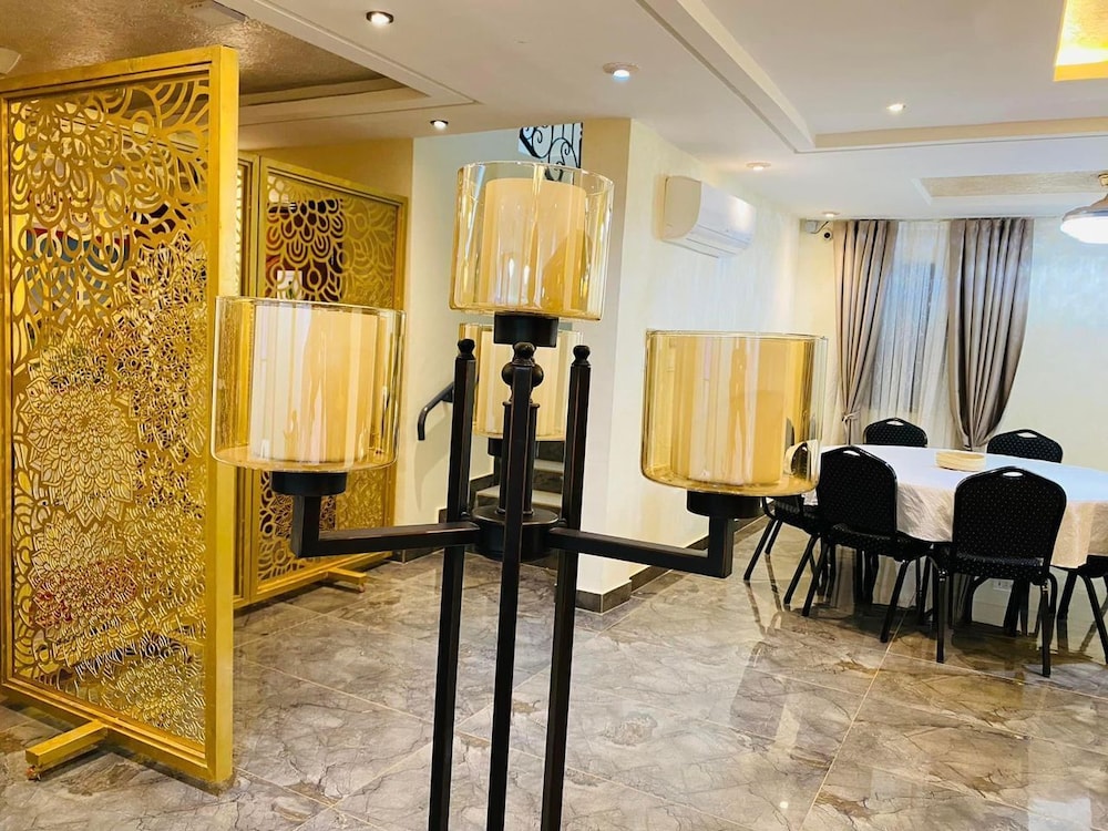 residence hoteliere kawerou