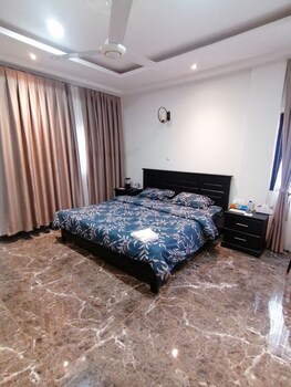 residence hoteliere kawerou