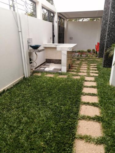 residence hoteliere kawerou