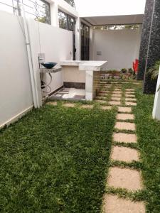 residence hoteliere kawerou