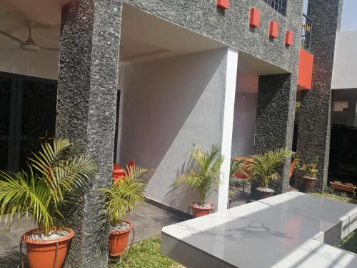 residence hoteliere kawerou