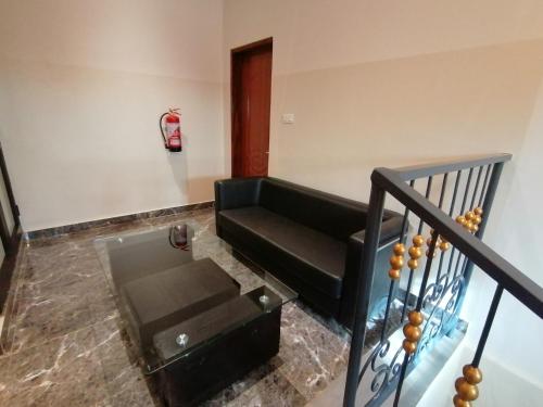 residence hoteliere kawerou