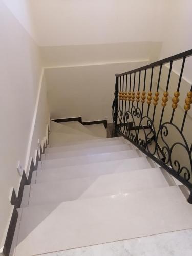 residence hoteliere kawerou