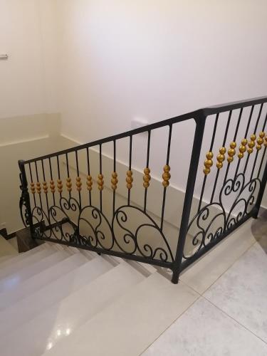 residence hoteliere kawerou