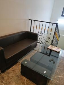 residence hoteliere kawerou