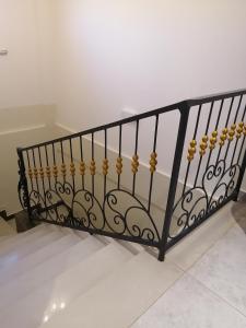 residence hoteliere kawerou