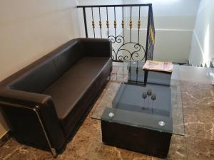 residence hoteliere kawerou