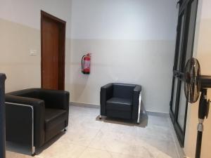 residence hoteliere kawerou