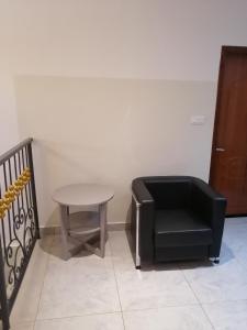 residence hoteliere kawerou