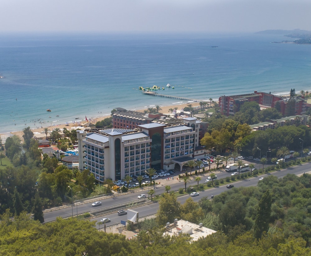 alanya