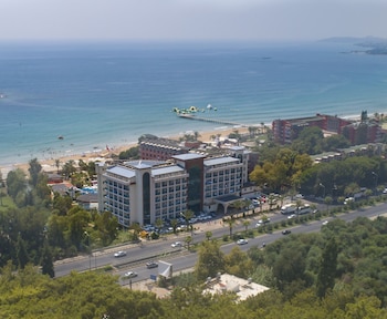 alanya