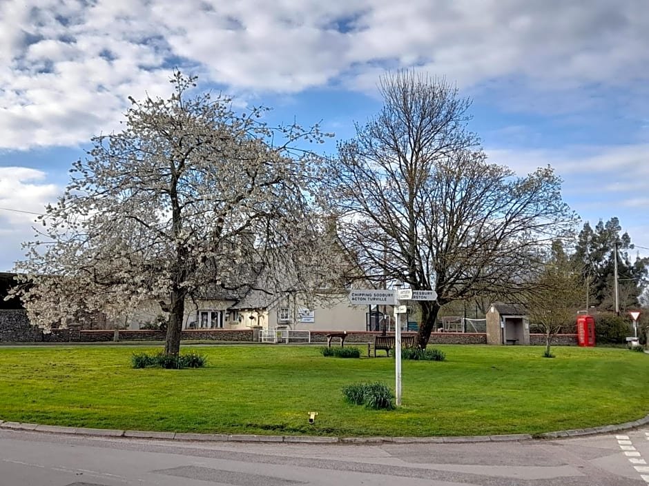 cotswold cottage bed and breakfast