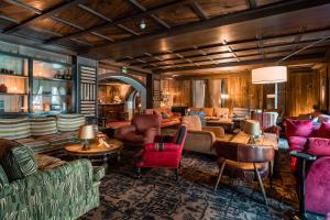 hotel le blizzard