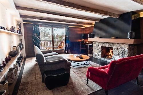 hotel le blizzard