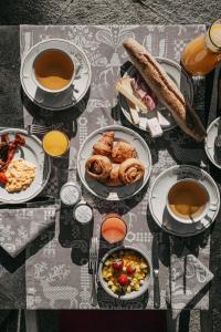 hotel le blizzard