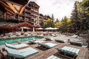 hotel le blizzard