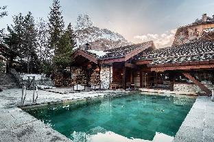 hotel le blizzard