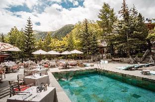 hotel le blizzard